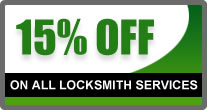 Des Moines 15% OFF On All Locksmith Services