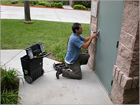 Residential Des Moines Locksmith